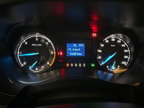 FORD Ranger 2.2 16V XLS DIESEL 4X4 CABINE DUPLA AUTOMTICO, Foto 12