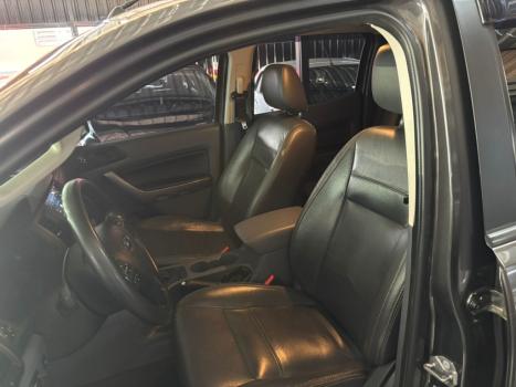 FORD Ranger 2.2 16V XLS DIESEL 4X4 CABINE DUPLA AUTOMTICO, Foto 15
