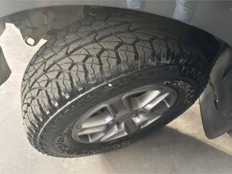 FORD Ranger 2.2 16V XLS DIESEL 4X4 CABINE DUPLA AUTOMTICO, Foto 18