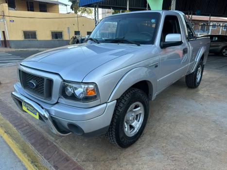 FORD Ranger 2.3 16V XLS SPORT CABINE SIMPLES, Foto 1