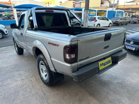 FORD Ranger 2.3 16V XLS SPORT CABINE SIMPLES, Foto 3