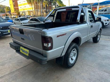 FORD Ranger 2.3 16V XLS SPORT CABINE SIMPLES, Foto 4