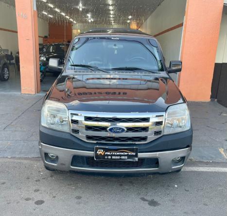 FORD Ranger 2.3 16V XLS CABINE DUPLA, Foto 2