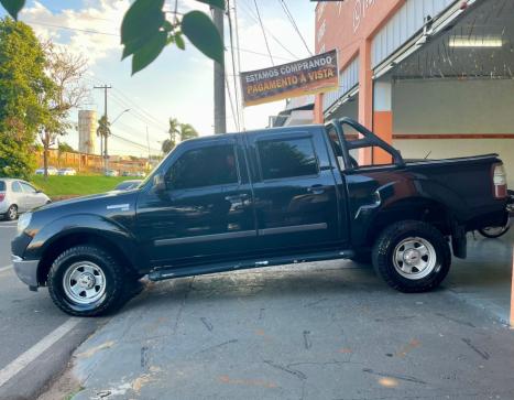 FORD Ranger 2.3 16V XLS CABINE DUPLA, Foto 3