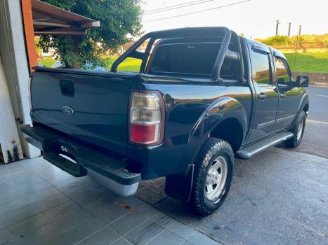 FORD Ranger 2.3 16V XLS CABINE DUPLA, Foto 5