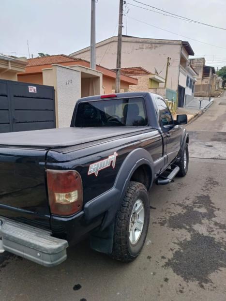 FORD Ranger 2.3 16V XLS SPORT CABINE SIMPLES, Foto 4