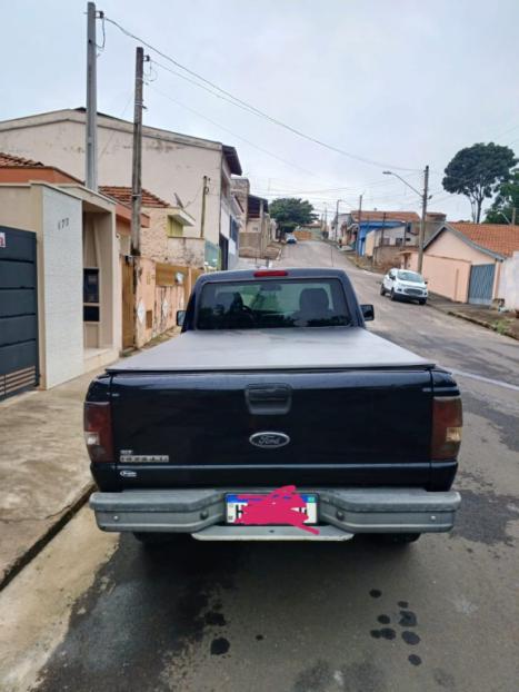FORD Ranger 2.3 16V XLS SPORT CABINE SIMPLES, Foto 5