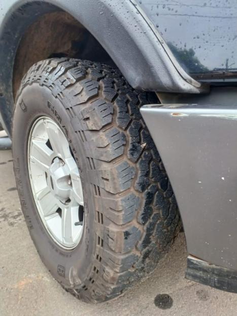 FORD Ranger 2.3 16V XLS SPORT CABINE SIMPLES, Foto 6