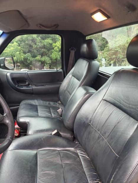 FORD Ranger 2.3 16V XLS SPORT CABINE SIMPLES, Foto 8