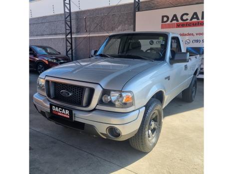 FORD Ranger 2.3 16V XLS SPORT CABINE SIMPLES, Foto 2