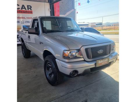FORD Ranger 2.3 16V XLS SPORT CABINE SIMPLES, Foto 3