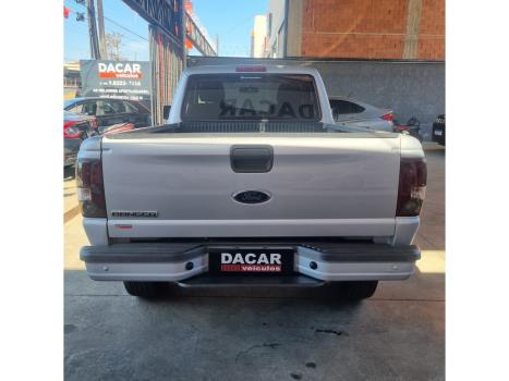 FORD Ranger 2.3 16V XLS SPORT CABINE SIMPLES, Foto 4