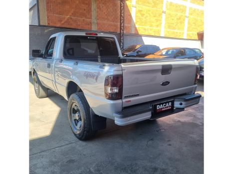 FORD Ranger 2.3 16V XLS SPORT CABINE SIMPLES, Foto 6