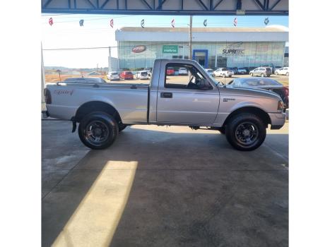 FORD Ranger 2.3 16V XLS SPORT CABINE SIMPLES, Foto 7