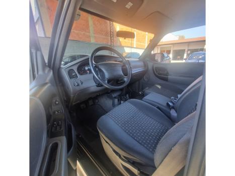 FORD Ranger 2.3 16V XLS SPORT CABINE SIMPLES, Foto 8