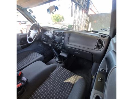 FORD Ranger 2.3 16V XLS SPORT CABINE SIMPLES, Foto 10