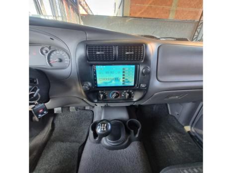 FORD Ranger 2.3 16V XLS SPORT CABINE SIMPLES, Foto 11