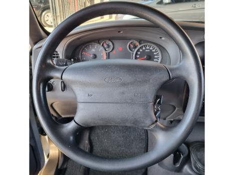 FORD Ranger 2.3 16V XLS SPORT CABINE SIMPLES, Foto 12
