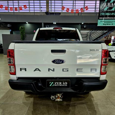 FORD Ranger 2.5 16V FLEX XLS CABINE DUPLA, Foto 5