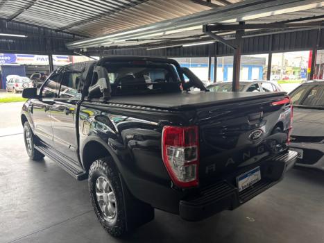 FORD Ranger 2.5 16V FLEX XLS CABINE DUPLA, Foto 2