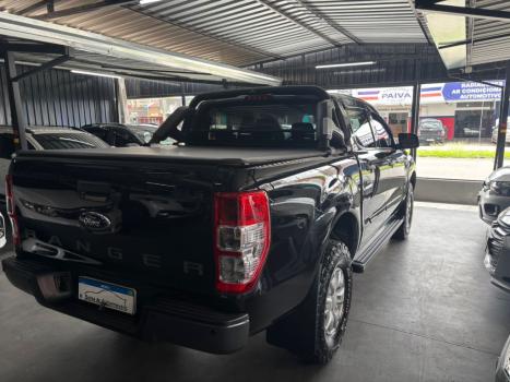 FORD Ranger 2.5 16V FLEX XLS CABINE DUPLA, Foto 6