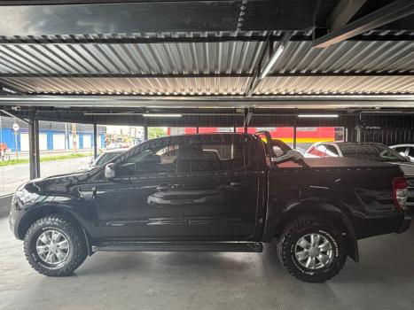 FORD Ranger 2.5 16V FLEX XLS CABINE DUPLA, Foto 7