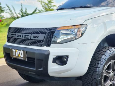 FORD Ranger 2.5 16V FLEX XLS SPORT CABINE SIMPLES, Foto 8