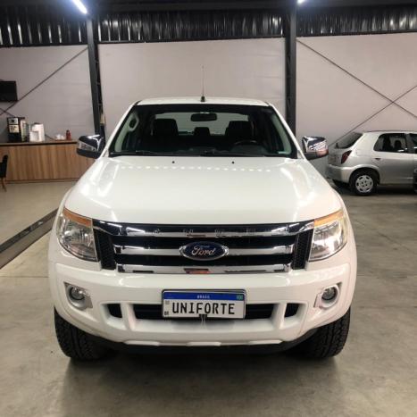FORD Ranger 2.5 16V XLT CABINE DUPLA, Foto 2