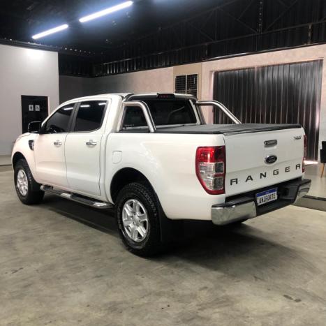 FORD Ranger 2.5 16V XLT CABINE DUPLA, Foto 4