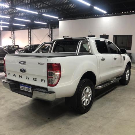 FORD Ranger 2.5 16V XLT CABINE DUPLA, Foto 6