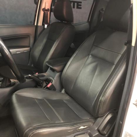 FORD Ranger 2.5 16V XLT CABINE DUPLA, Foto 7
