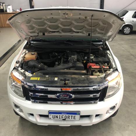 FORD Ranger 2.5 16V XLT CABINE DUPLA, Foto 9