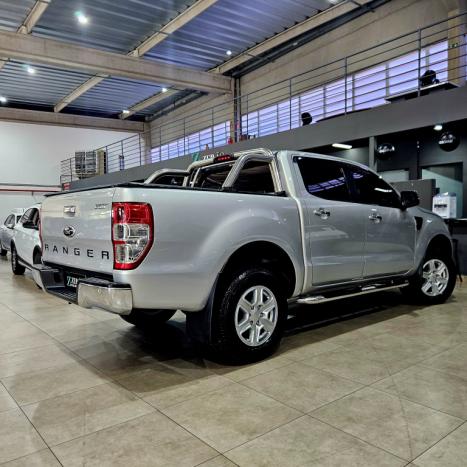 FORD Ranger 2.5 16V XLT CABINE DUPLA, Foto 4