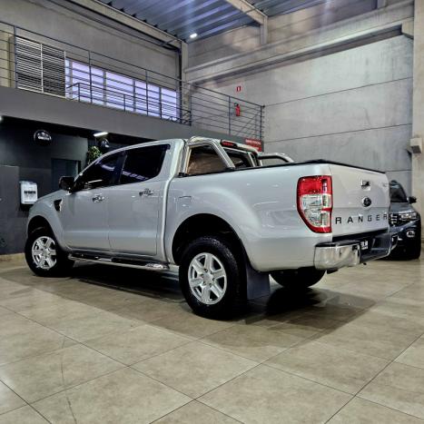 FORD Ranger 2.5 16V XLT CABINE DUPLA, Foto 6