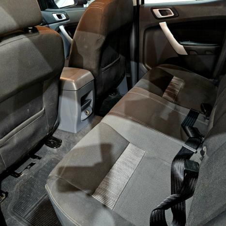 FORD Ranger 2.5 16V XLT CABINE DUPLA, Foto 8