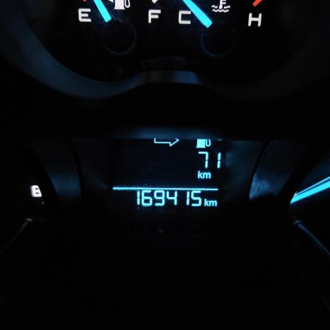 FORD Ranger 2.5 16V XLT CABINE DUPLA, Foto 9