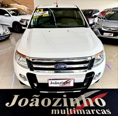 FORD Ranger 2.5 16V FLEX XLT CABINE DUPLA, Foto 5