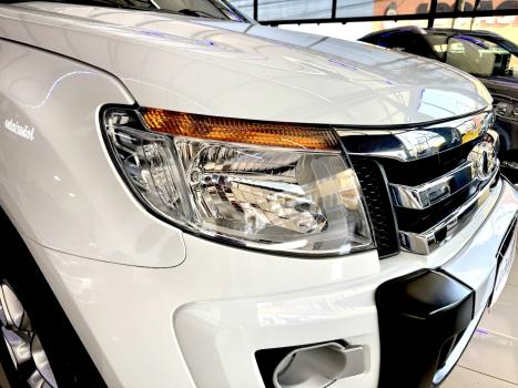 FORD Ranger 2.5 16V FLEX XLT CABINE DUPLA, Foto 6