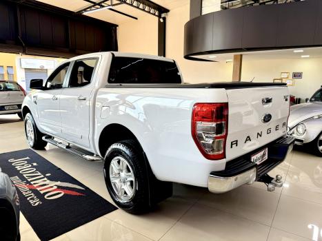 FORD Ranger 2.5 16V FLEX XLT CABINE DUPLA, Foto 8