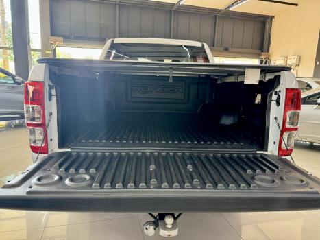 FORD Ranger 2.5 16V FLEX XLT CABINE DUPLA, Foto 10