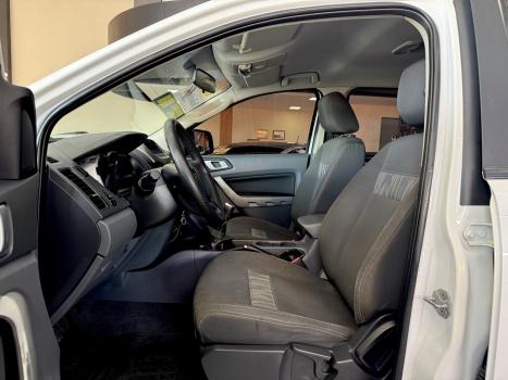 FORD Ranger 2.5 16V FLEX XLT CABINE DUPLA, Foto 13