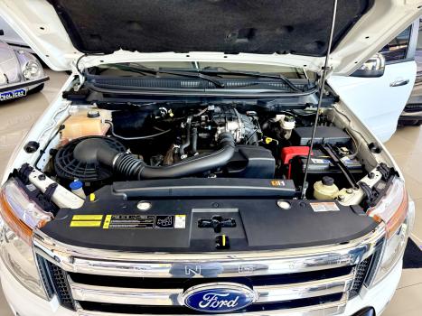 FORD Ranger 2.5 16V FLEX XLT CABINE DUPLA, Foto 17