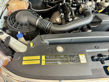 FORD Ranger 2.5 16V FLEX XLT CABINE DUPLA, Foto 19