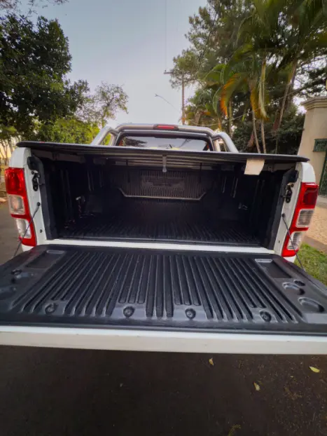 FORD Ranger 2.5 16V FLEX XLT CABINE DUPLA, Foto 6