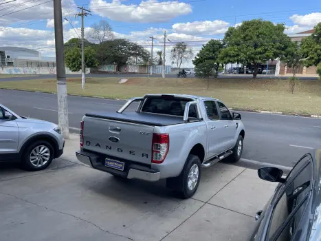 FORD Ranger 2.5 16V FLEX XLT CABINE DUPLA, Foto 2