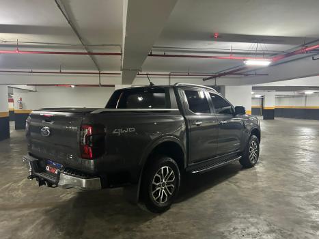 FORD Ranger 3.0 16V 4X4 LIMITED TURBO DIESEL CABINE DUPLA AUTOMTICO, Foto 4