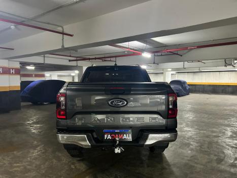 FORD Ranger 3.0 16V 4X4 LIMITED TURBO DIESEL CABINE DUPLA AUTOMTICO, Foto 5