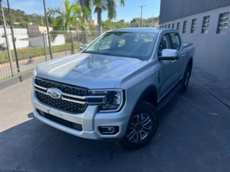 FORD Ranger 3.0 16V XLT 4X4 DIESEL CABINE DUPLA, Foto 2