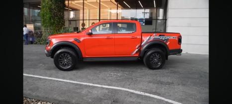 FORD Ranger 3.0 V6 24V GTDI CABINE DUPLA RAPTOR 4X4 TURBO DIESEL AUTOMTICO, Foto 5