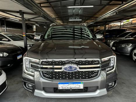 FORD Ranger 3.0 V6 24V 4X4 LIMITED TURBO DIESEL CABINE DUPLA AUTOMTICO, Foto 1